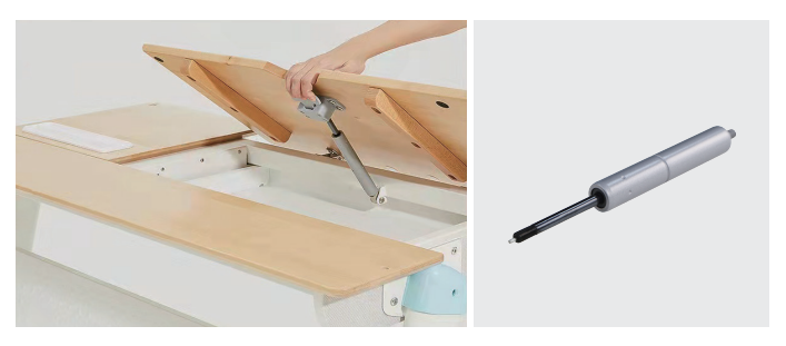 苏世博（SUSPA）桌板角度调节可锁气弹簧